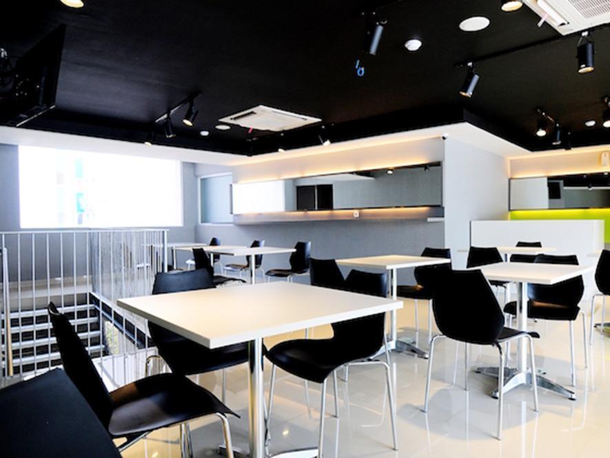 Swift Inn Aeropolis Airport Тангеранг Екстер'єр фото